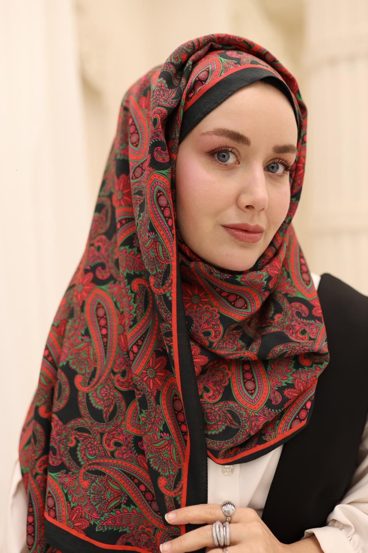 Mayda Şal 81004-05