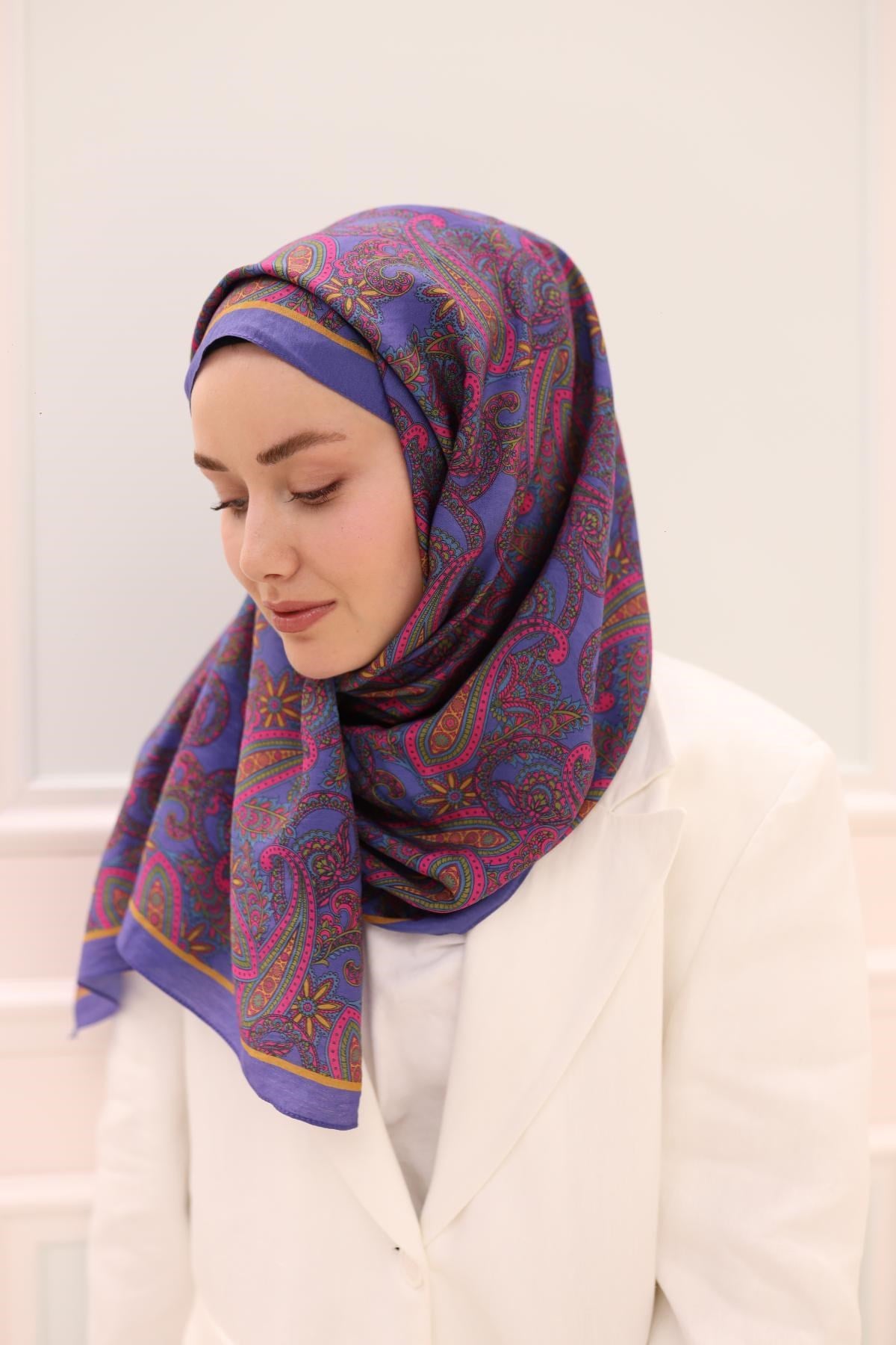 Mayda Şal 81004-15