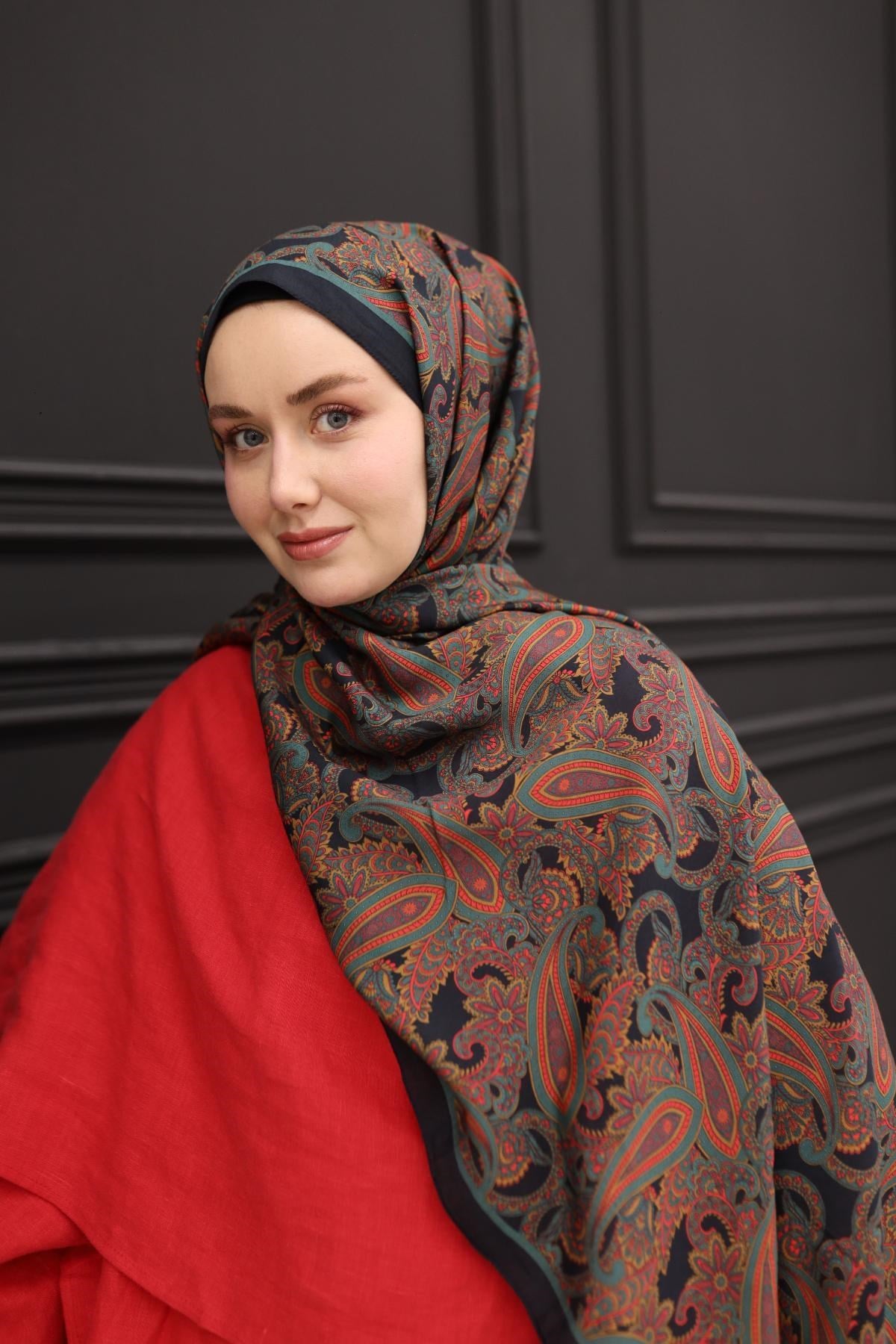 Mayda Şal 81004-23