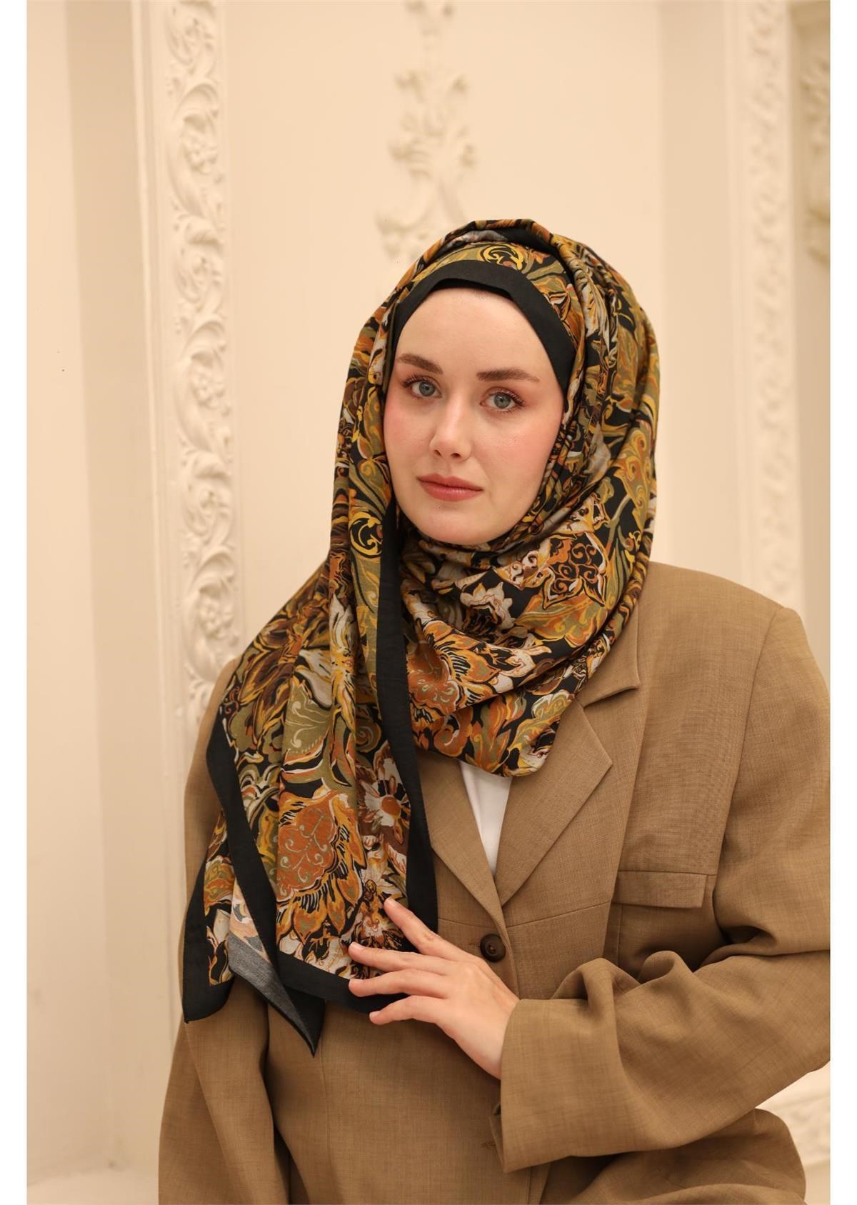 Mayda Şal 81005-05
