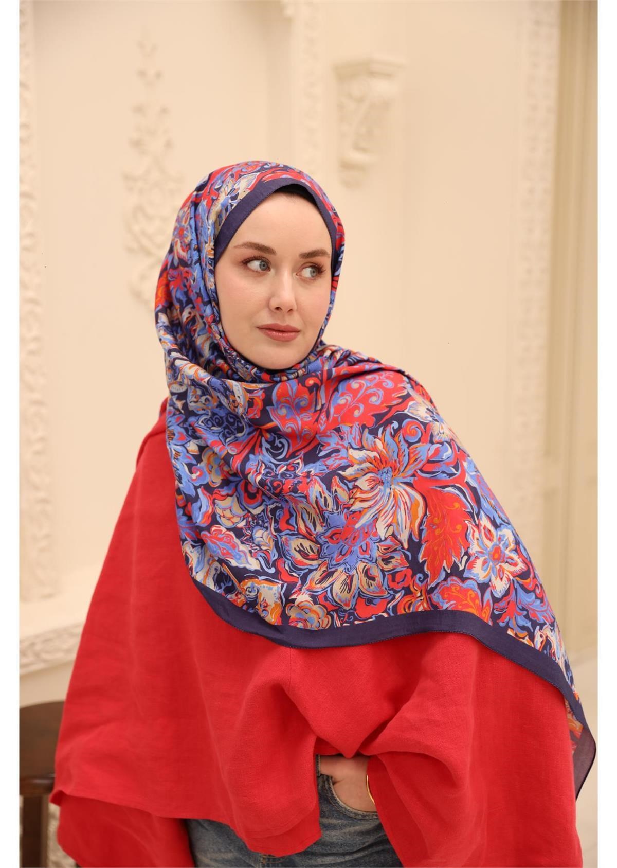 Mayda Şal 81005-08