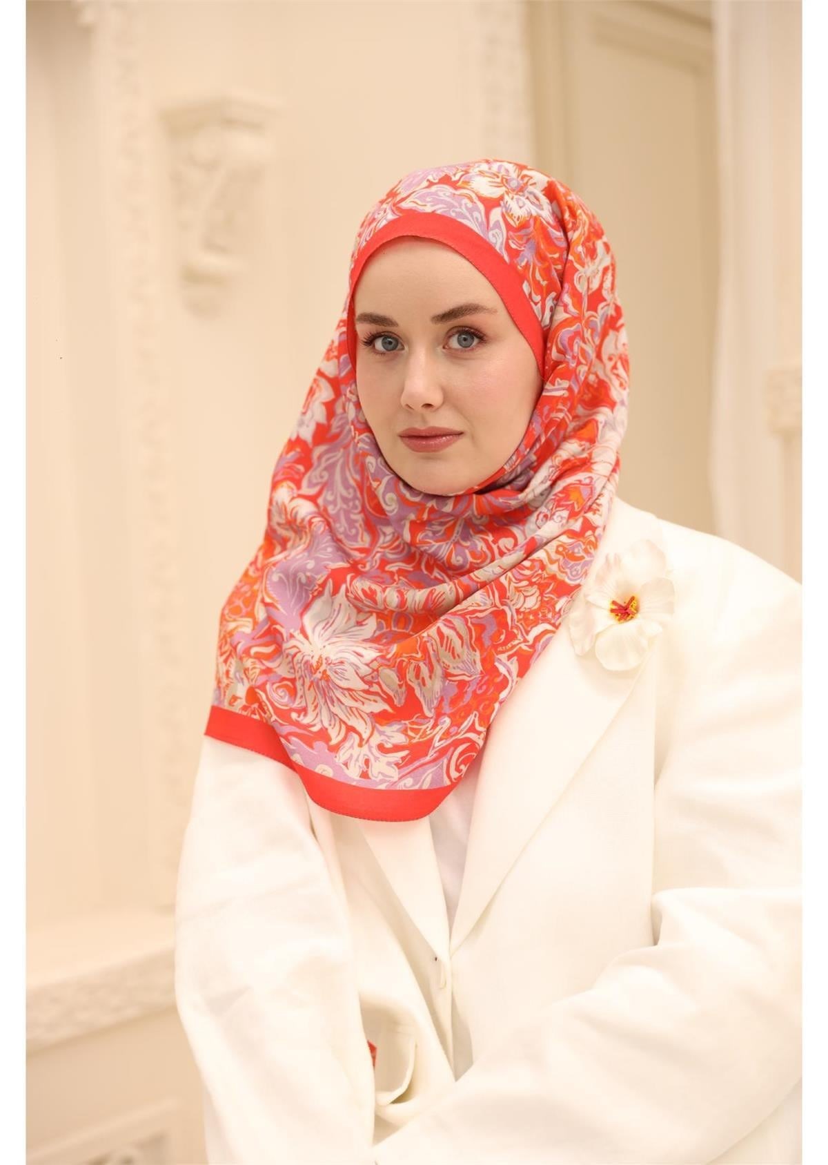 Mayda Şal 81005-11