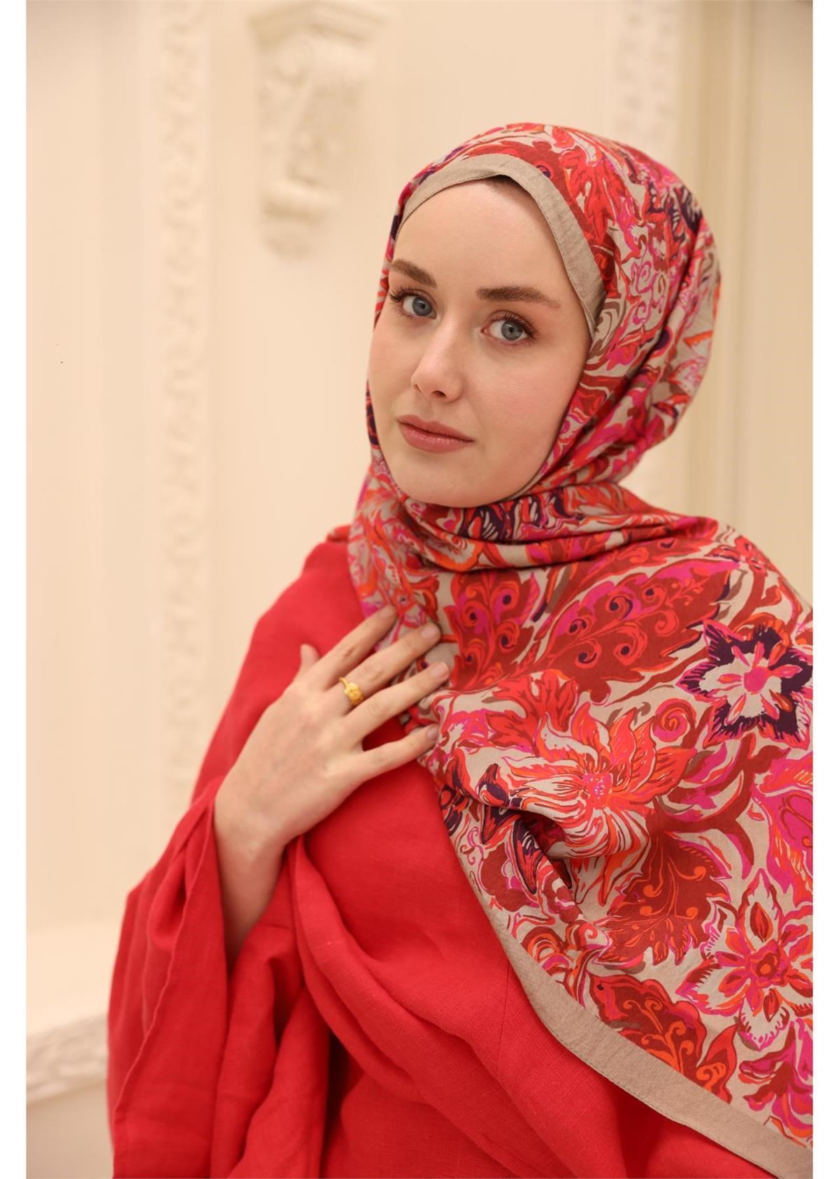 Mayda Şal 81005-13