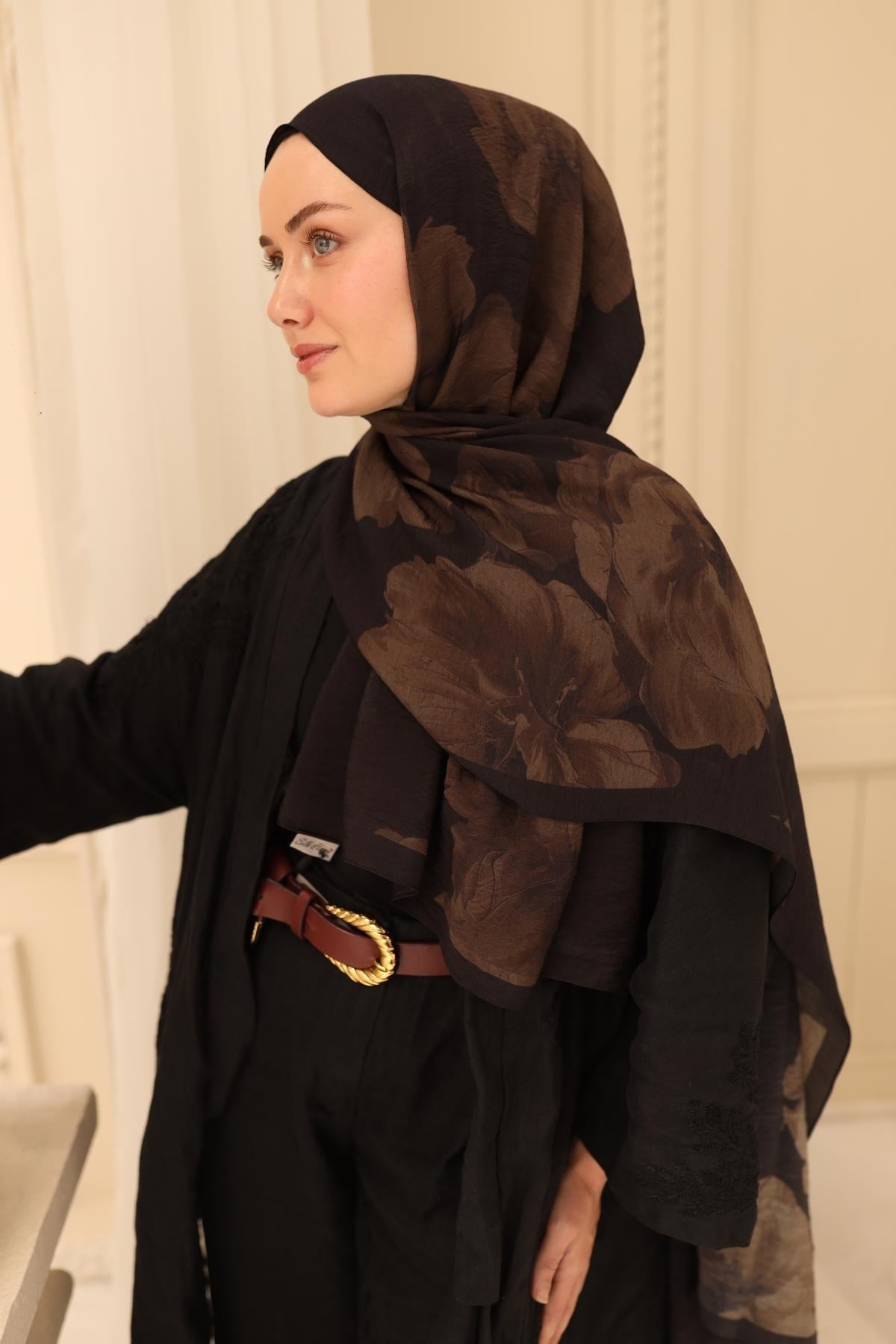 Mayda Şal 81006-11