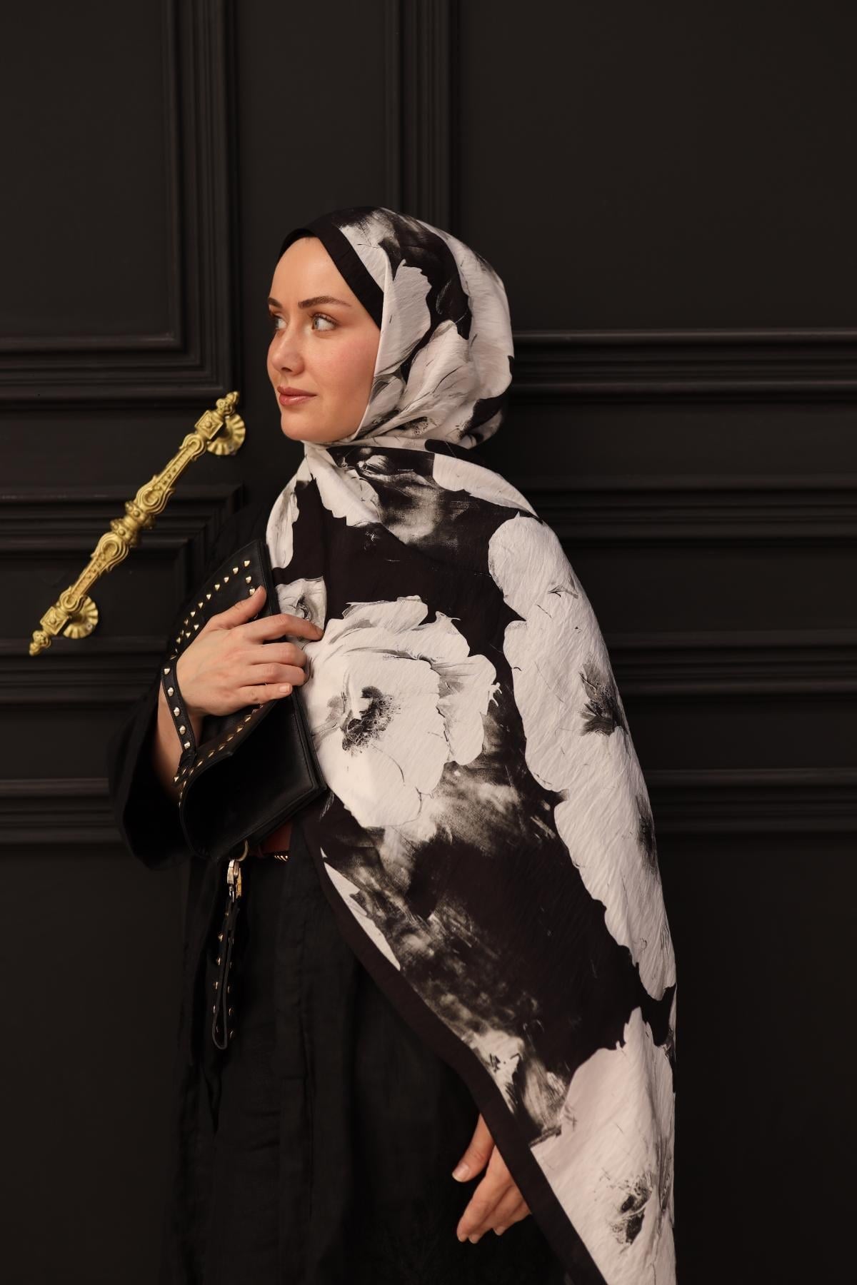 Mayda Şal 81006-14