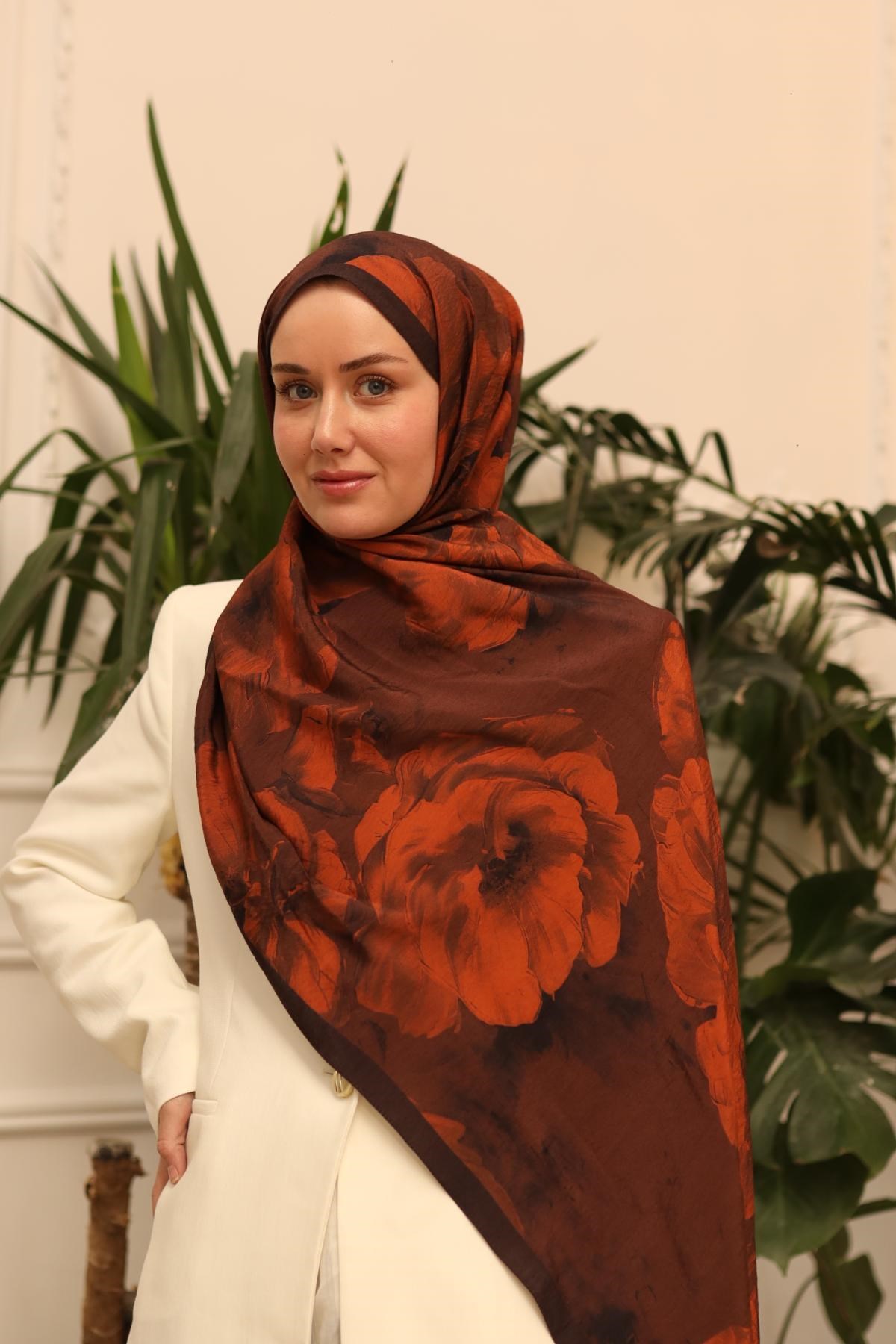 Mayda Şal 81006-20