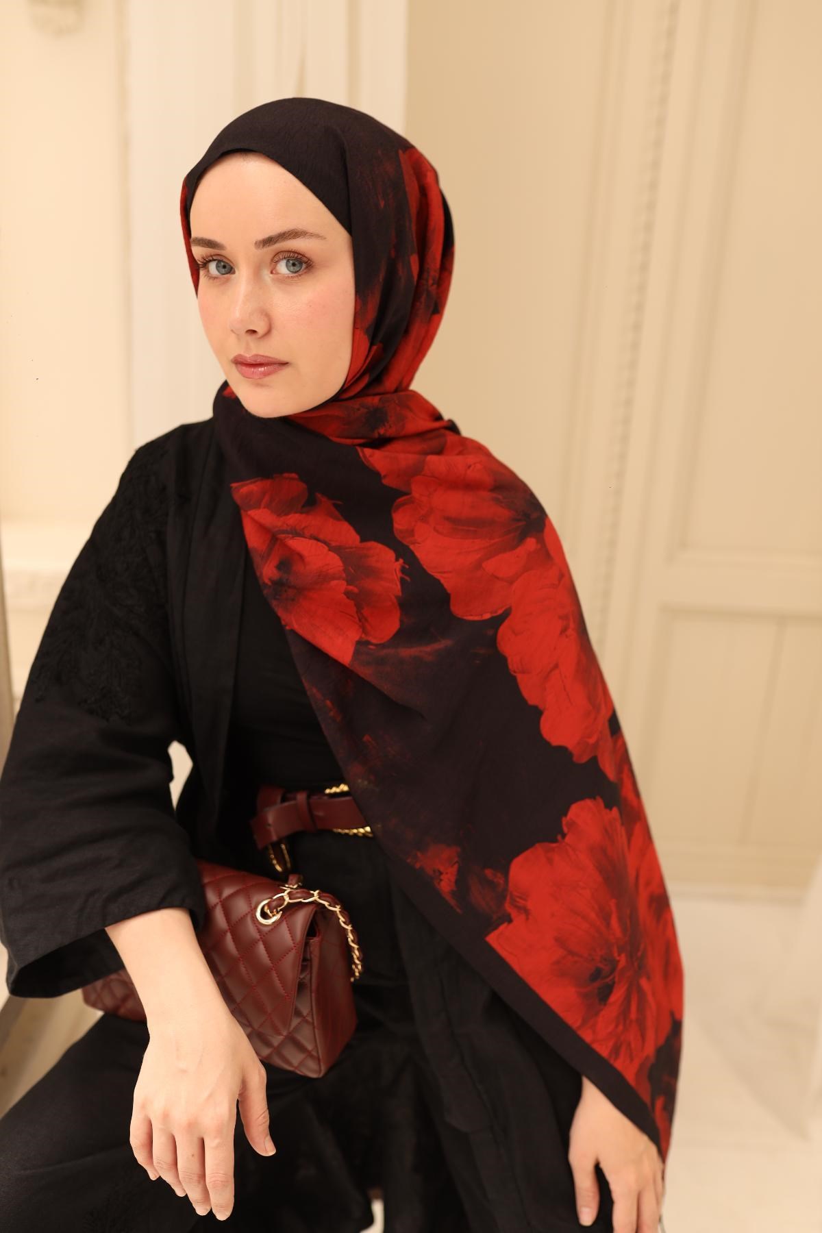 Mayda Şal 81006-21