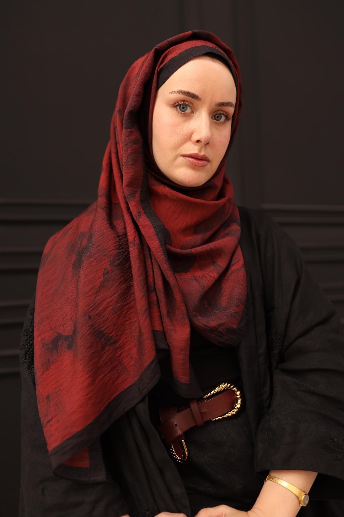Mayda Şal 81006-23