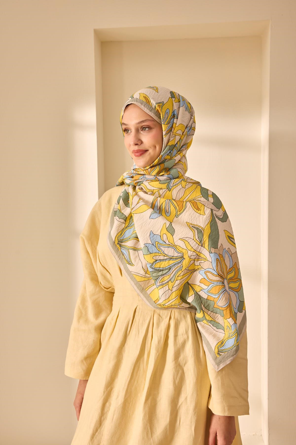 Mayda Şal 81008-02