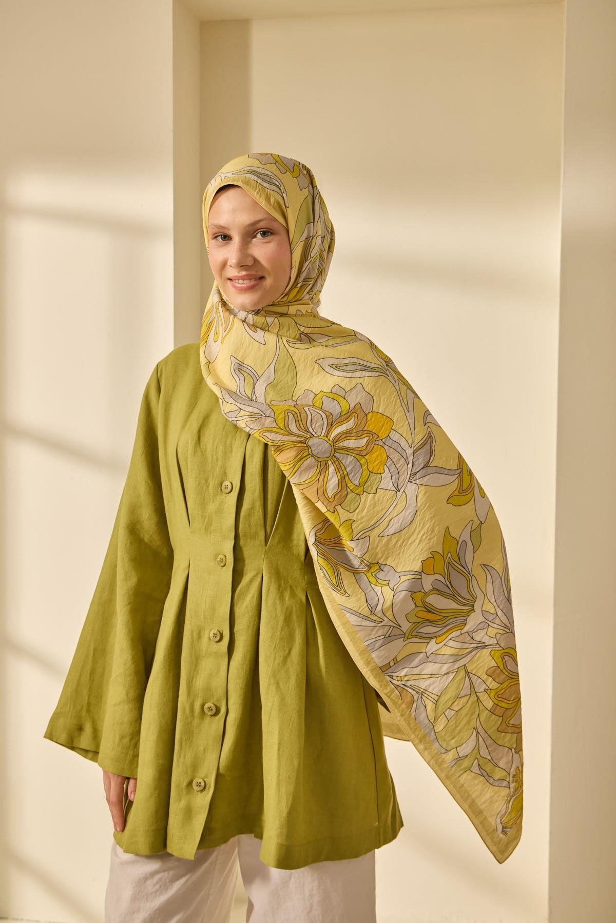 Mayda Şal 81008-03