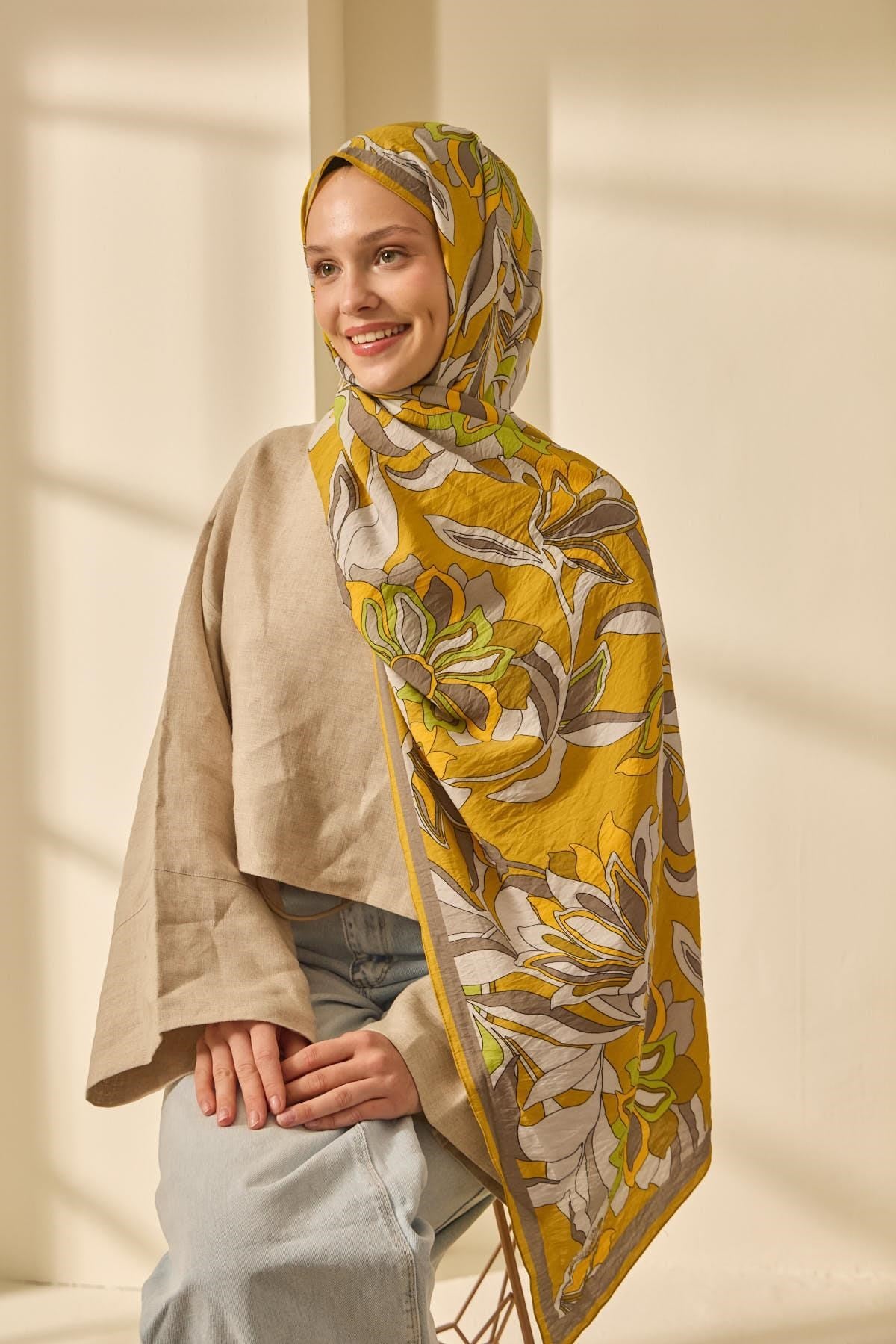 Mayda Şal 81008-04