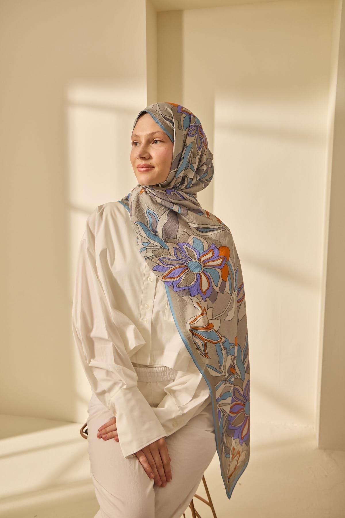 Mayda Şal 81008-08