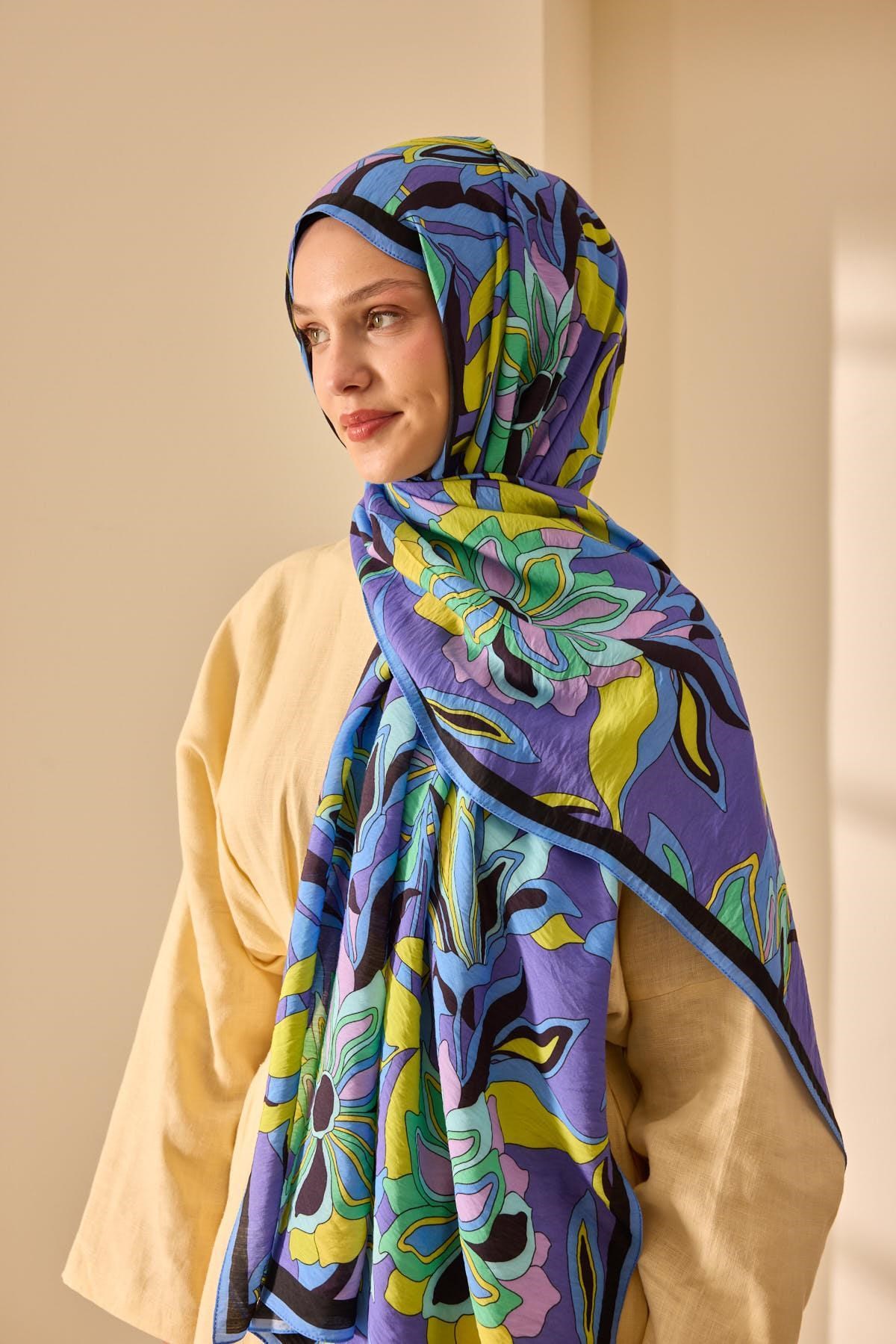 Mayda Şal 81008-20