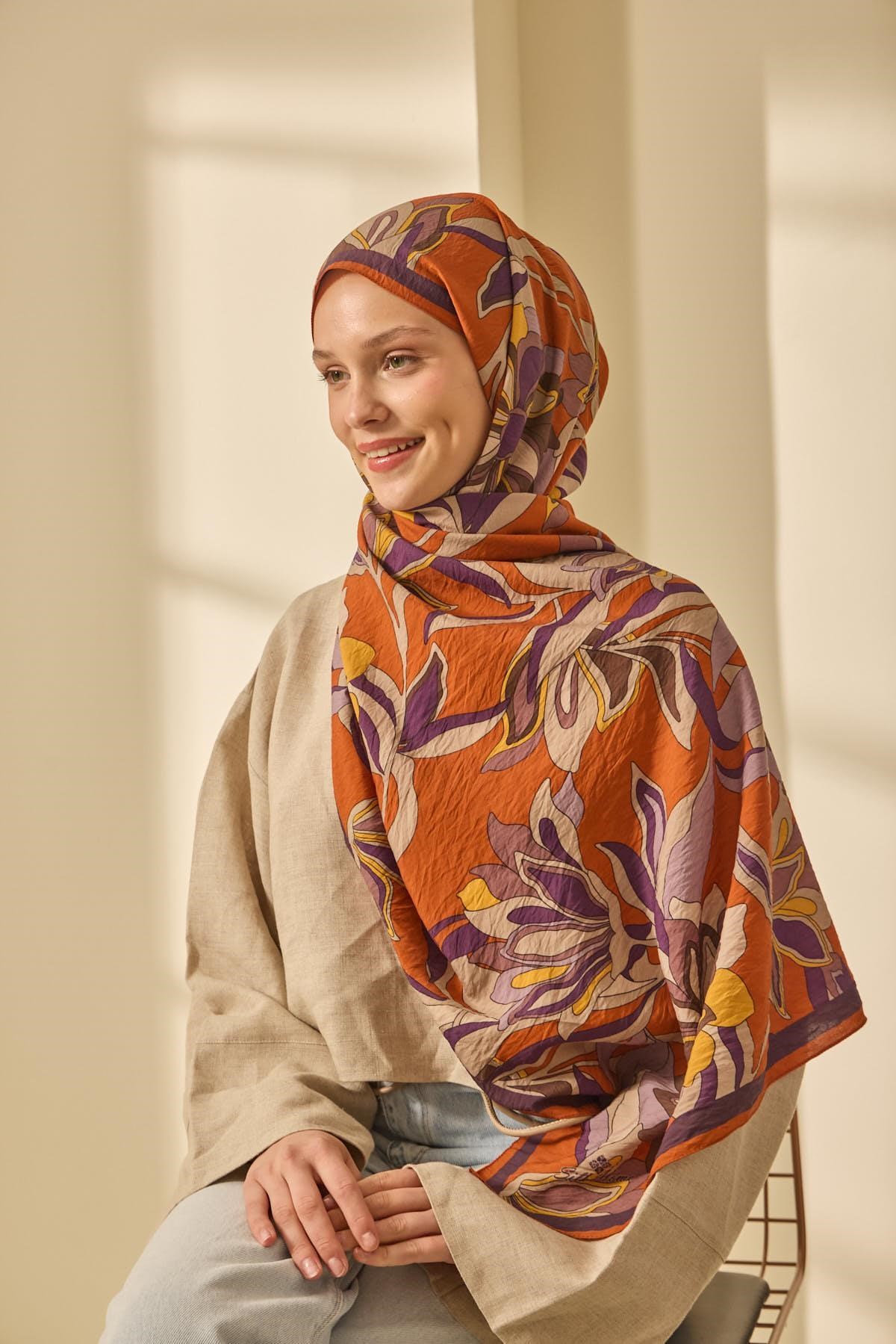 Mayda Şal 81008-29