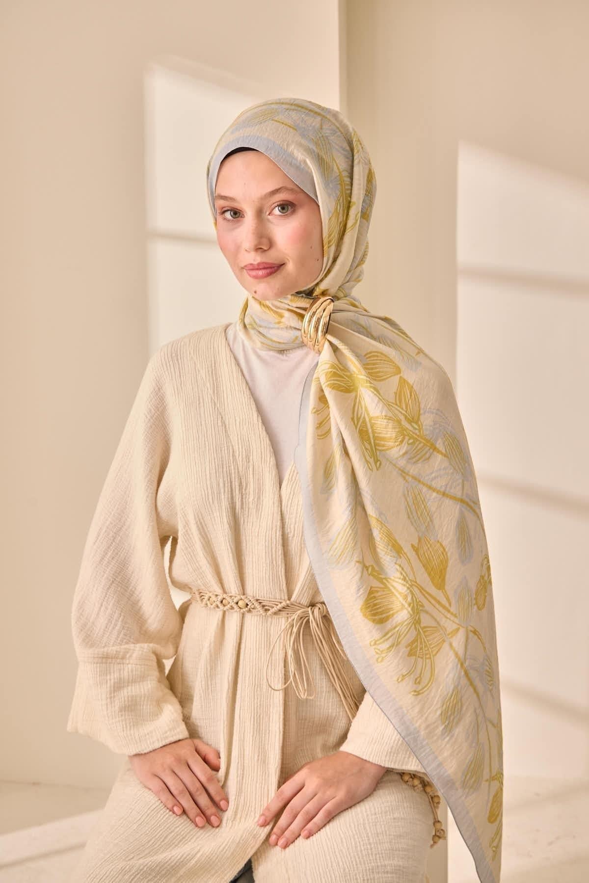 Mayda Şal 81009-01