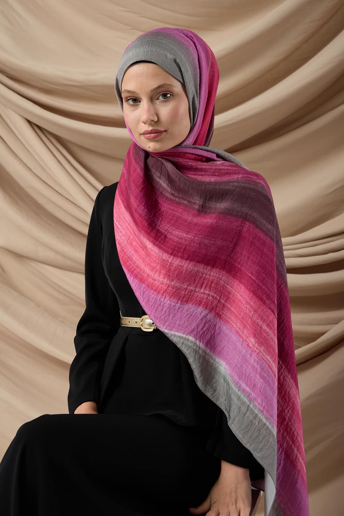 Mayda Şal 81010-12