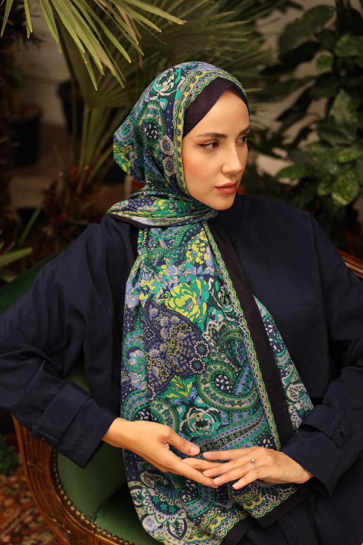 Nariya Şal 90001-01