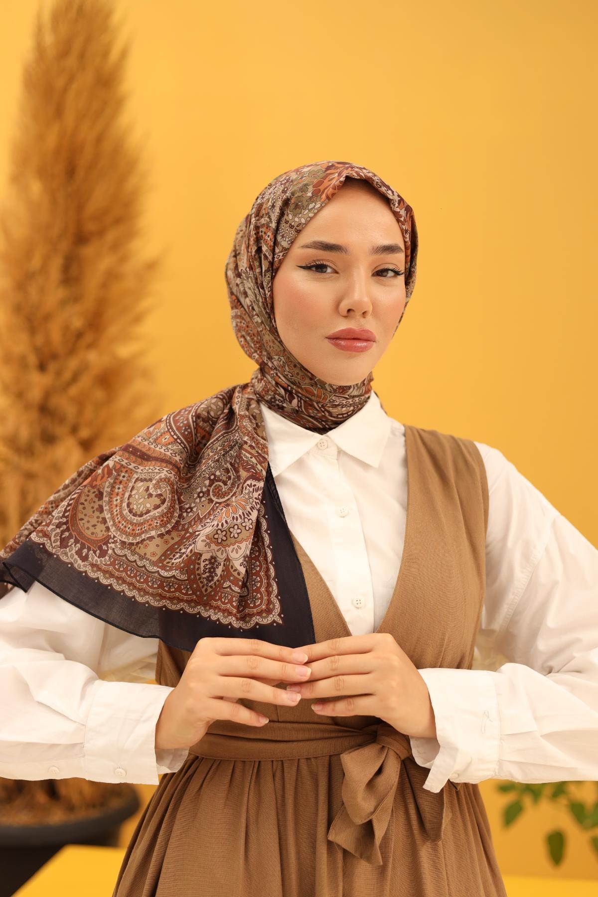 Nariya Şal 90001-09