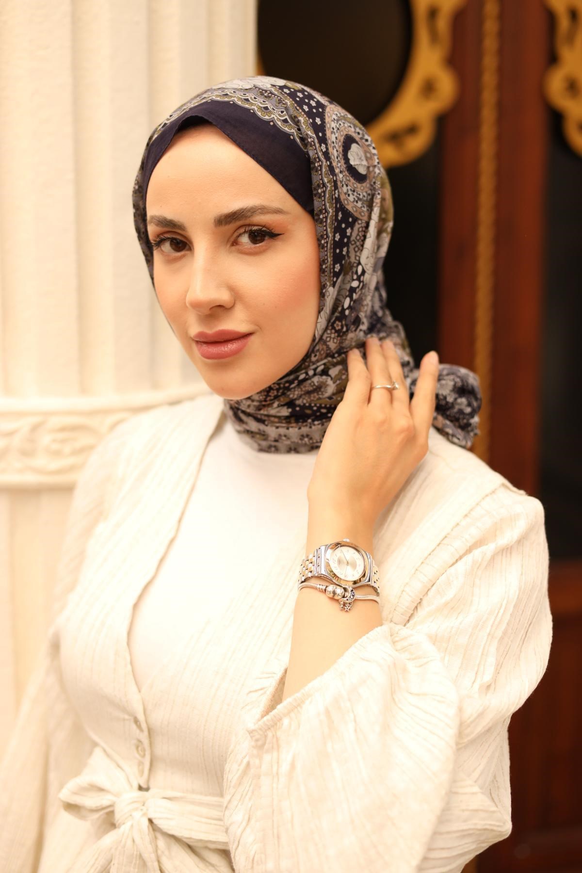Nariya Şal 90001-15