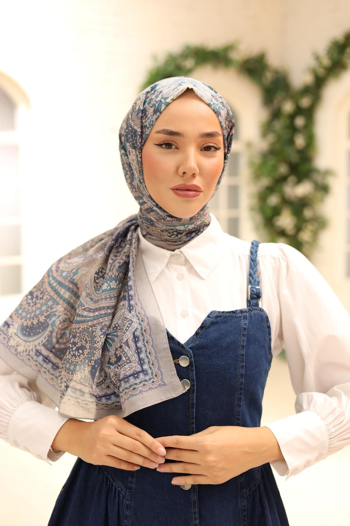 Nariya Şal 90001-17