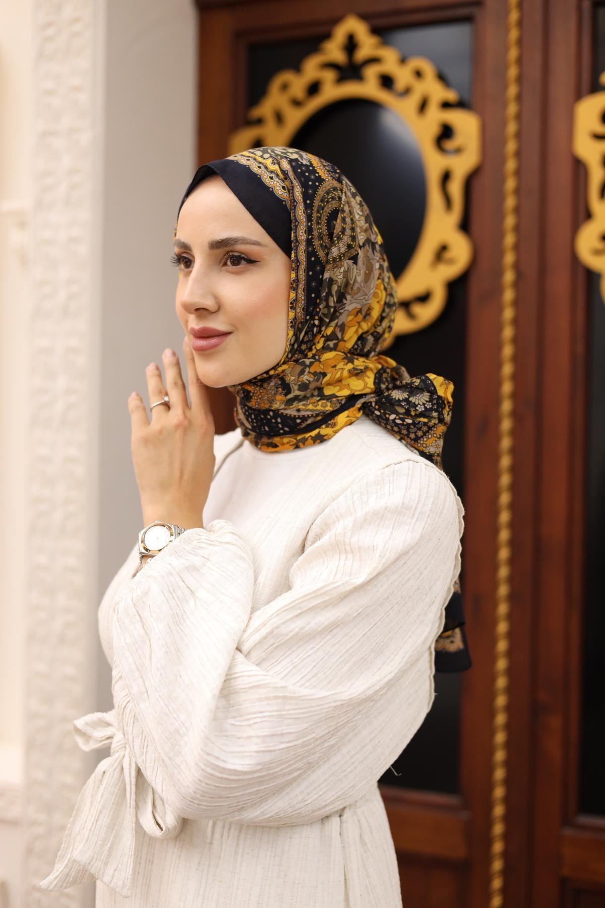 Nariya Şal 90001-21