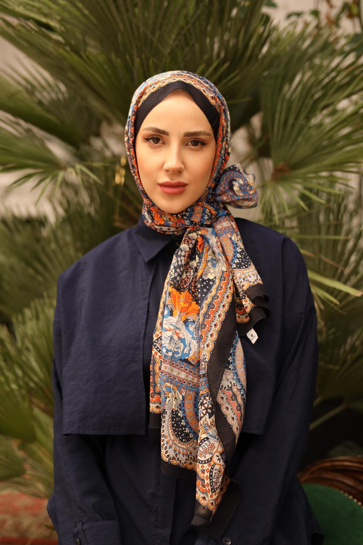 Nariya Şal 90001-33