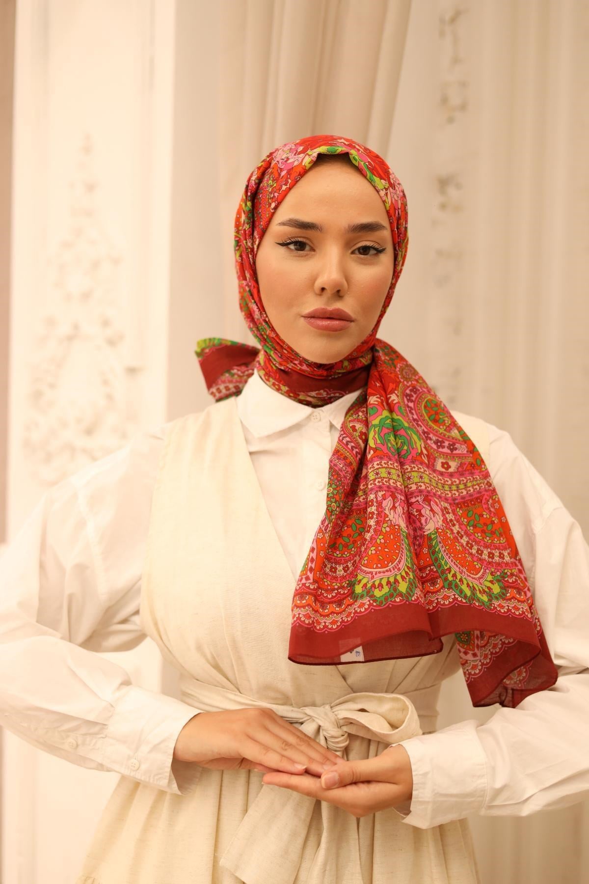 Nariya Şal 90001-38