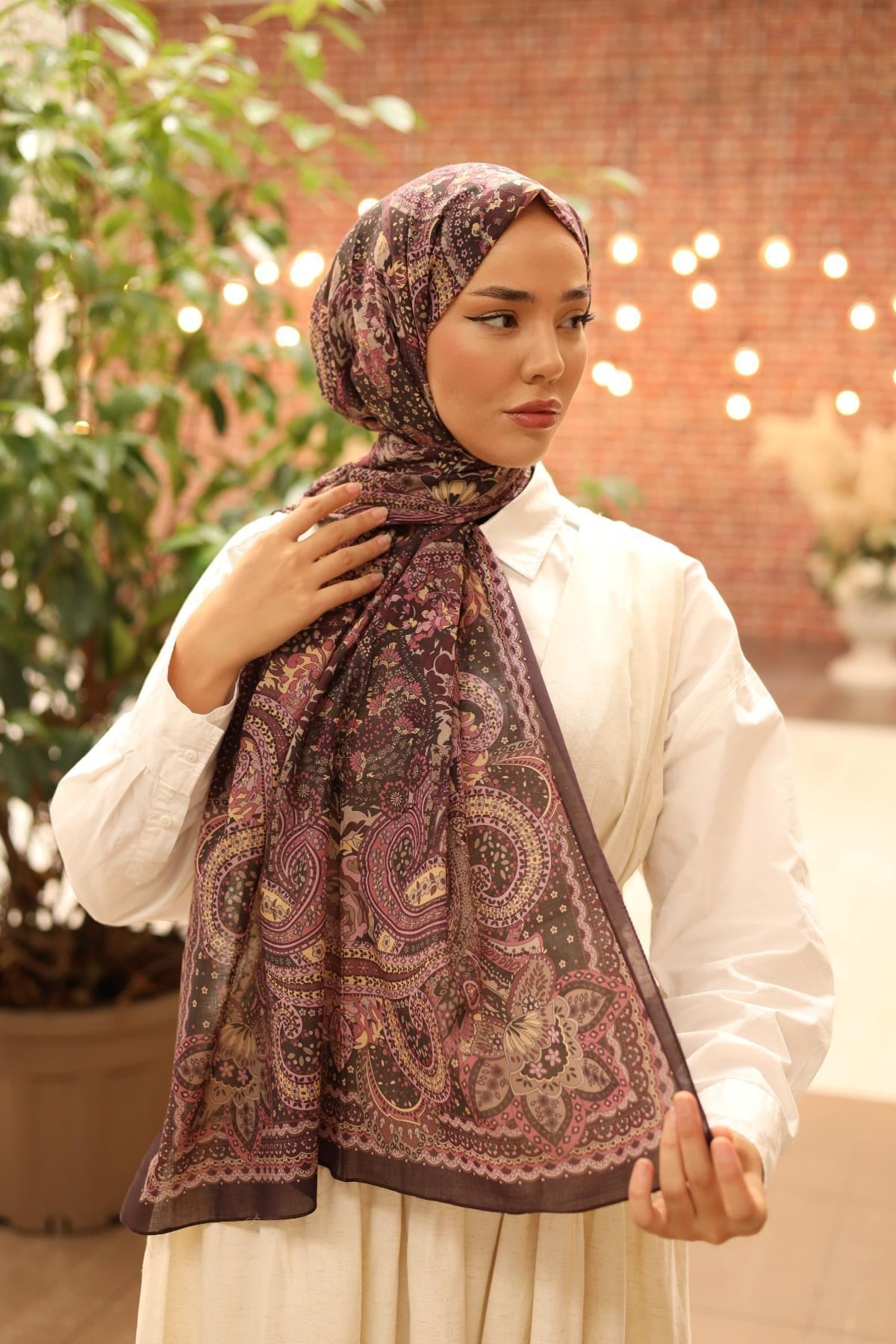 Nariya Şal 90001-41
