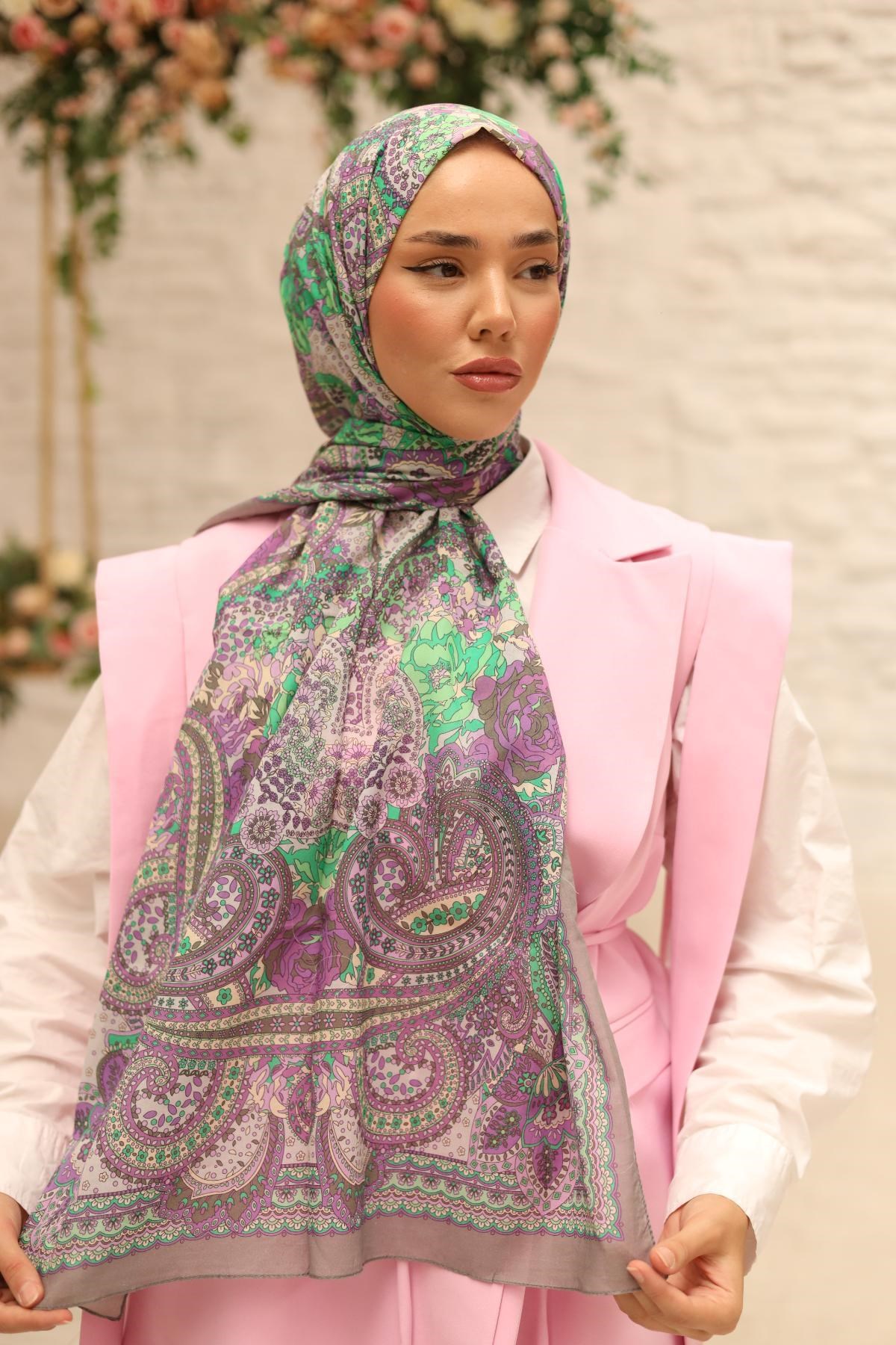 Nariya Şal 90001-48