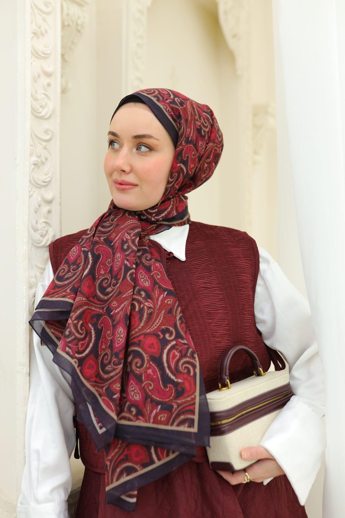 Nariya Şal 90003-10