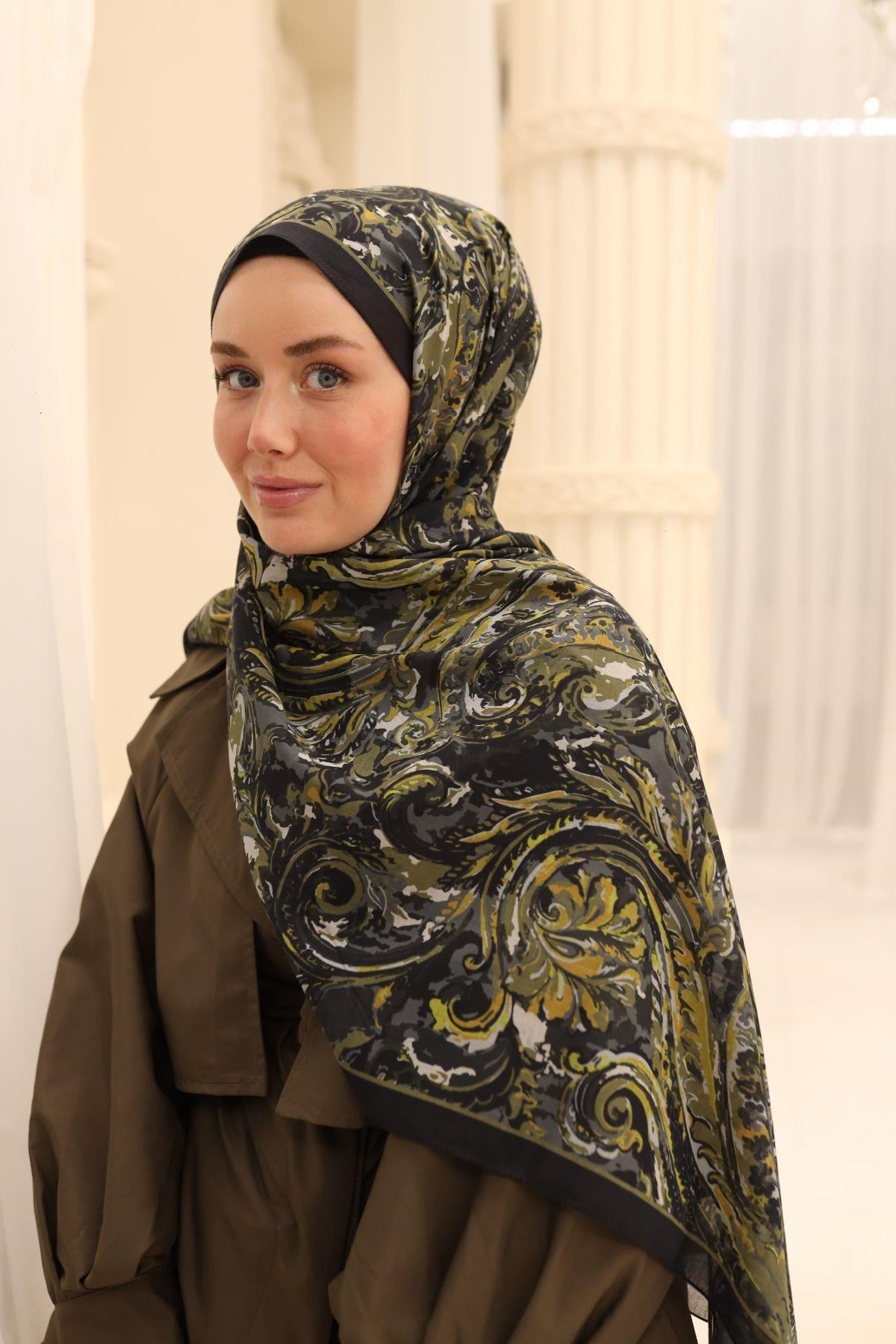 Nariya Şal 90005-03
