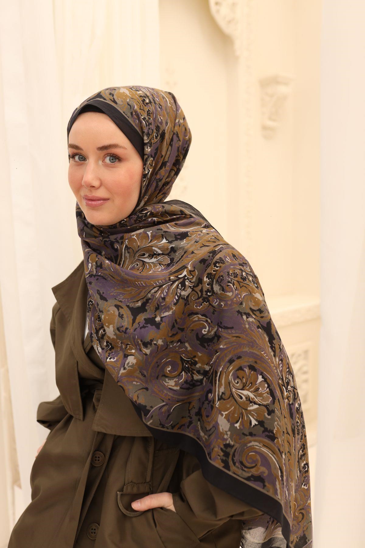 Nariya Şal 90005-04