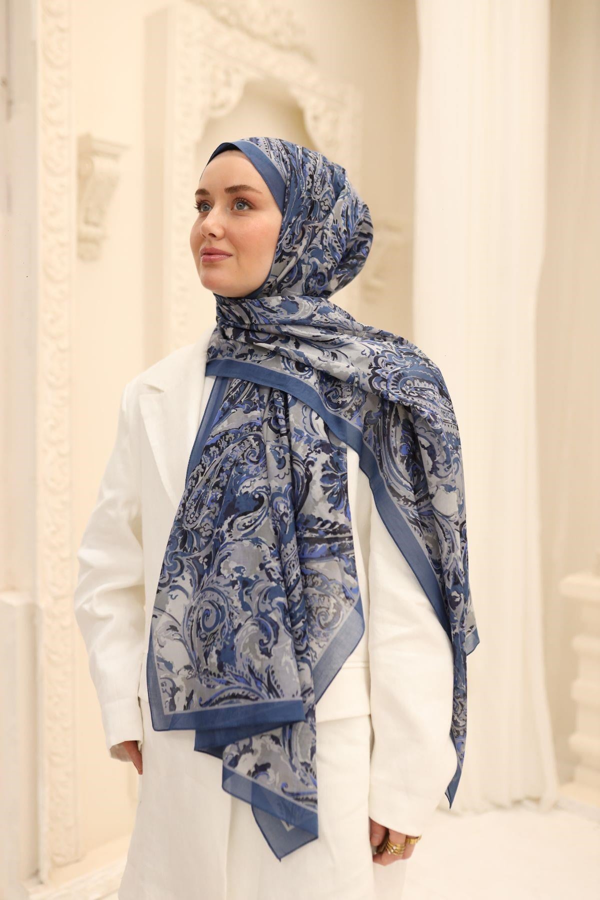 Nariya Şal 90005-25