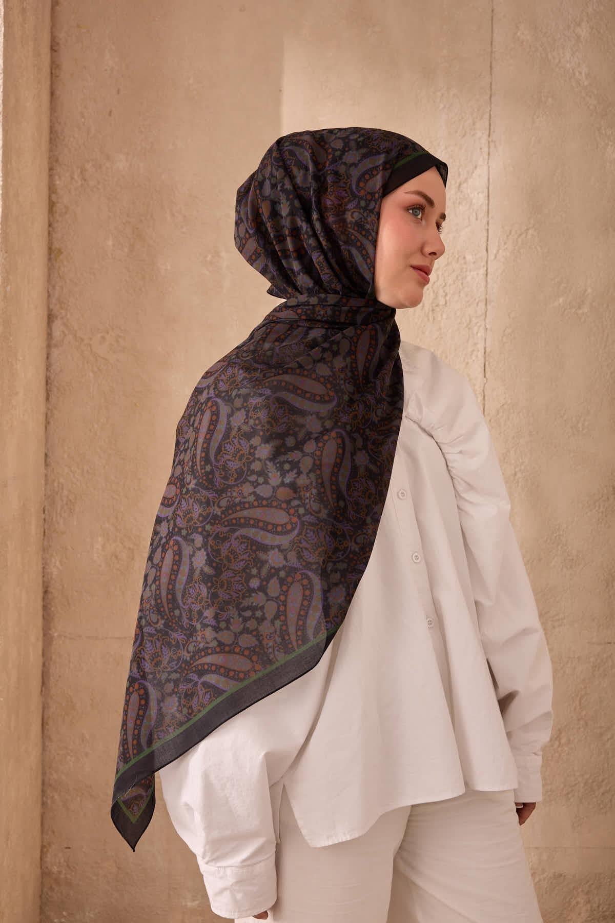 Nariya Şal 90009-06