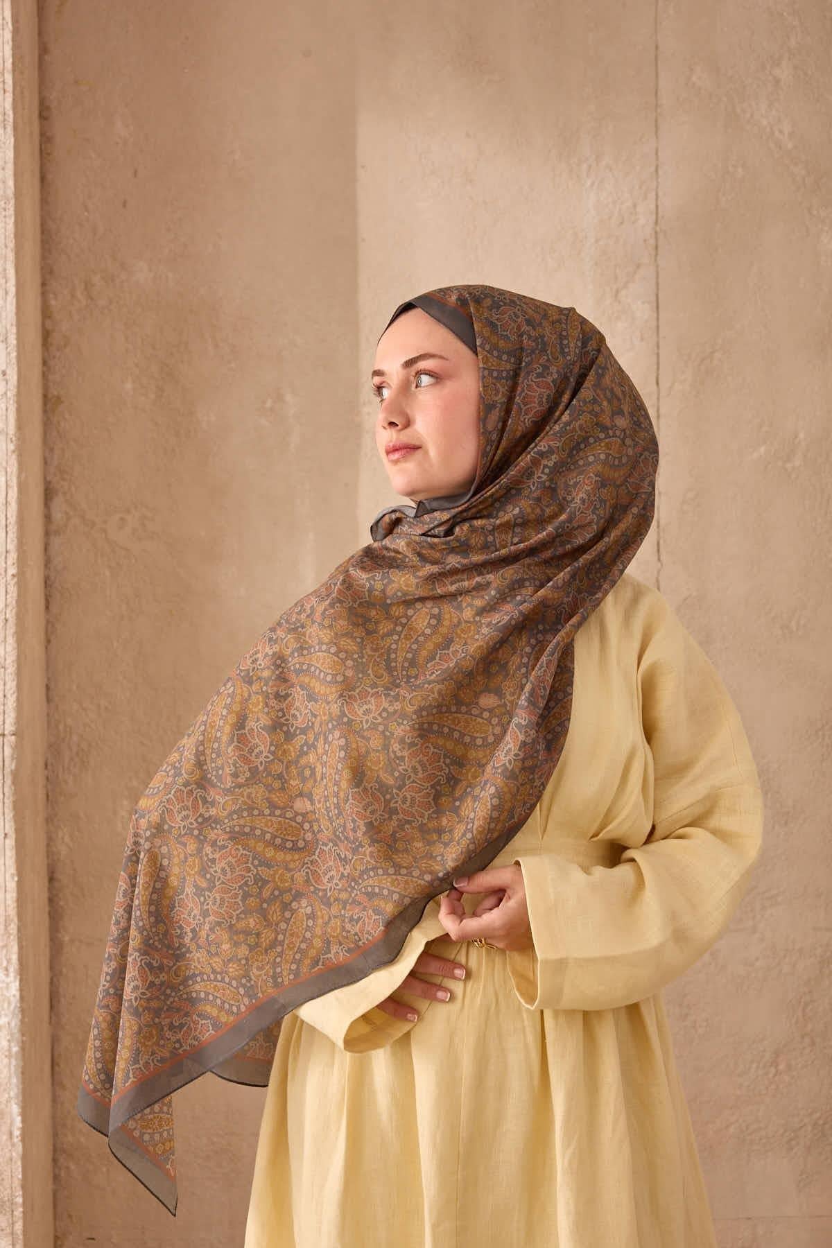Nariya Şal 90009-19