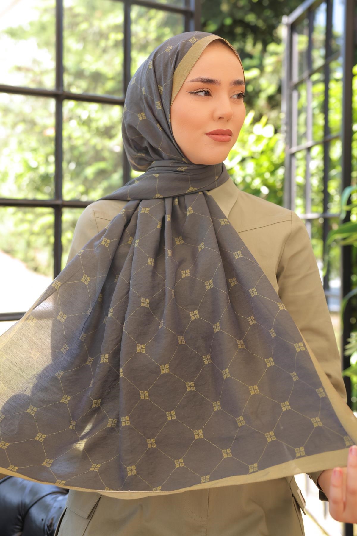 Olinda Şal 49003-52