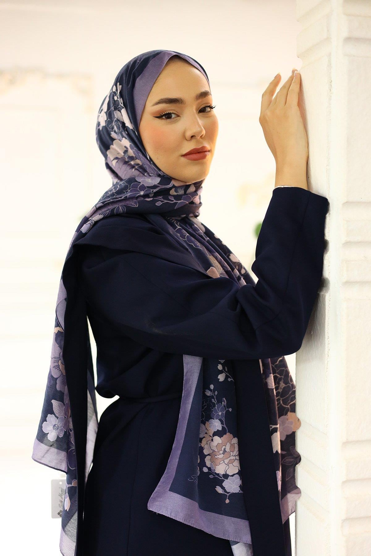 Olinda Şal 49004-28