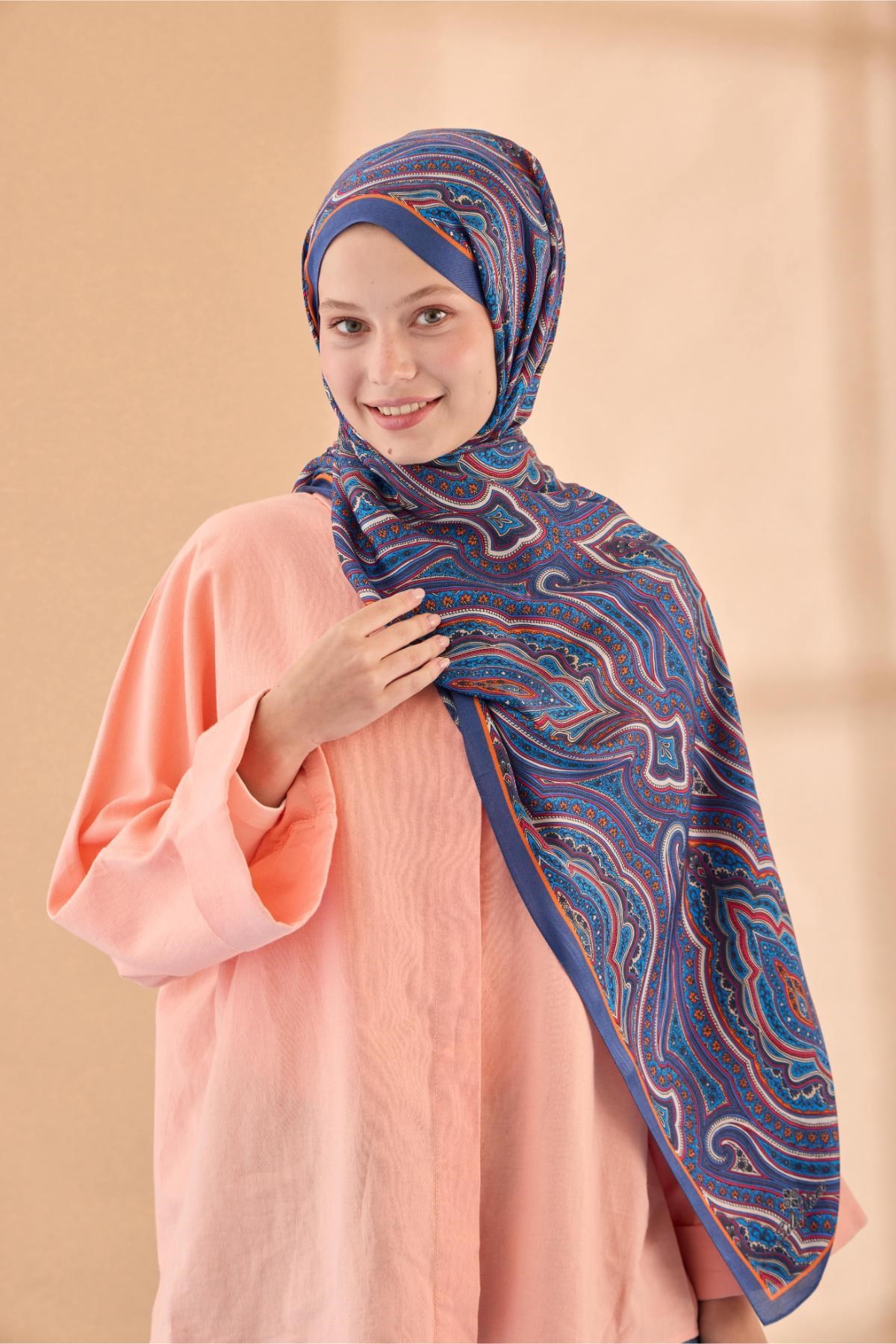 Organik Şal 471001-09