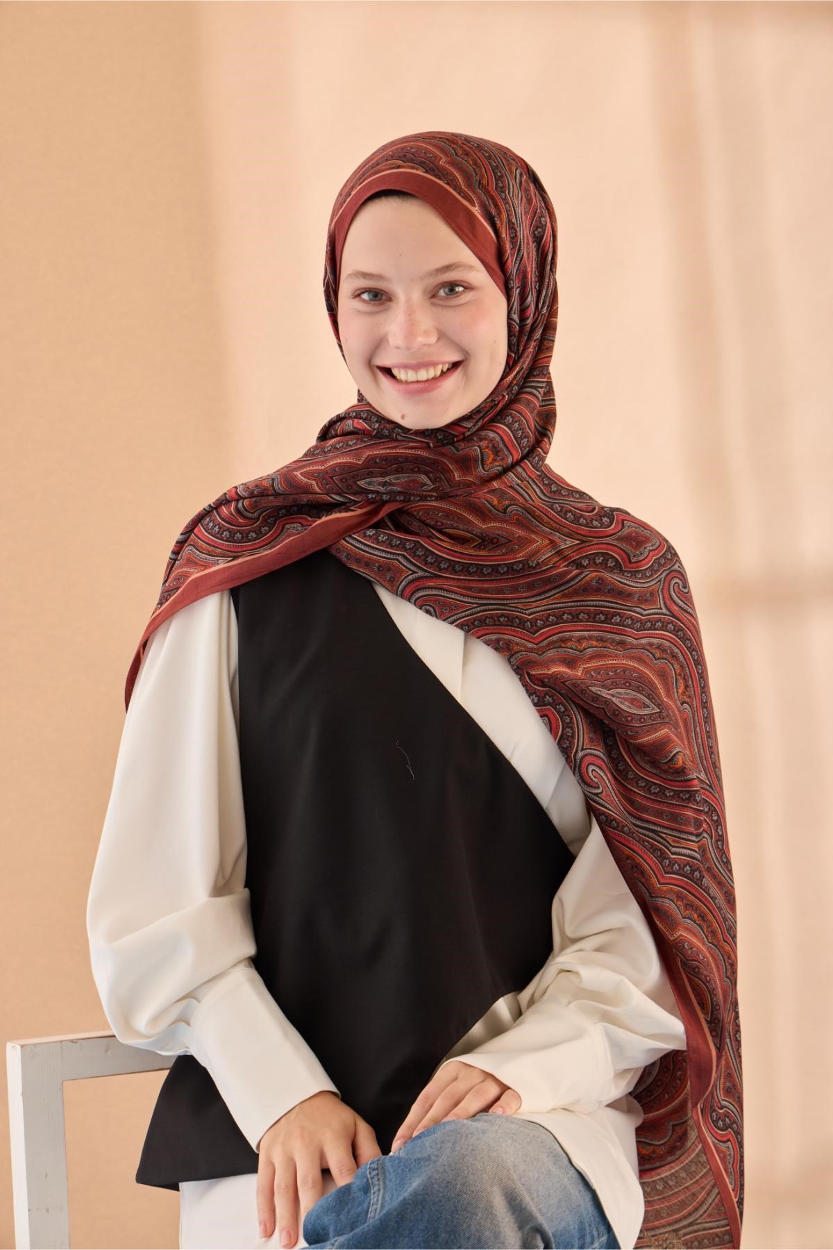 Organik Şal 471001-16