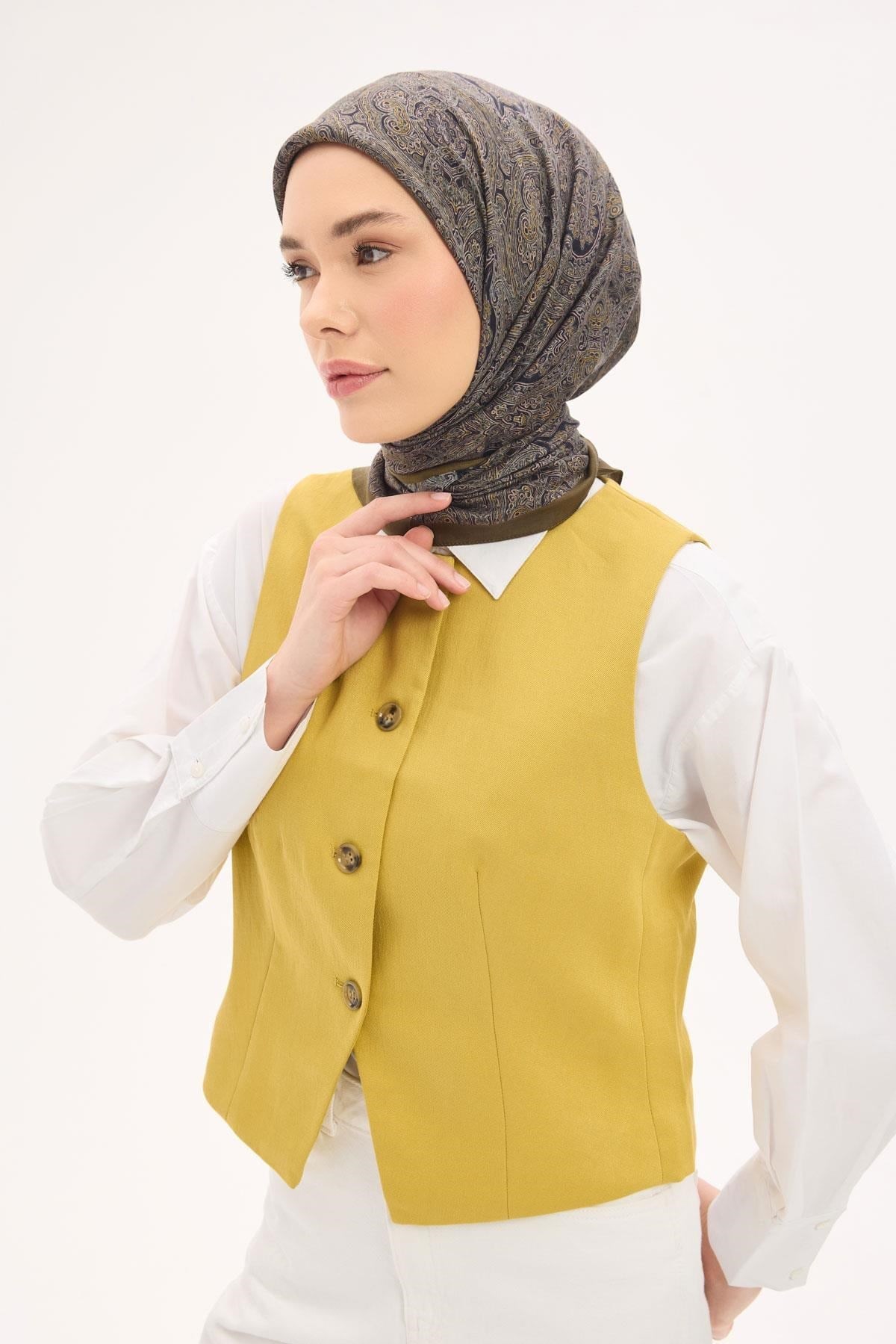 Silk Home Arve Eşarp 181002-20