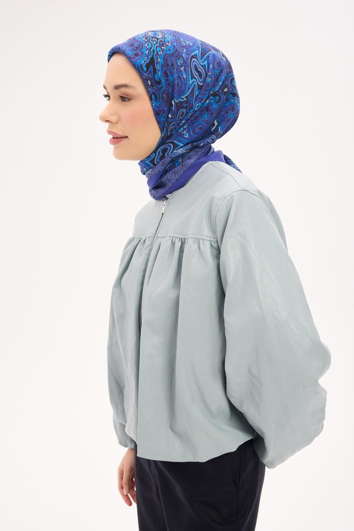 Silk Home Arve Eşarp 181003-12