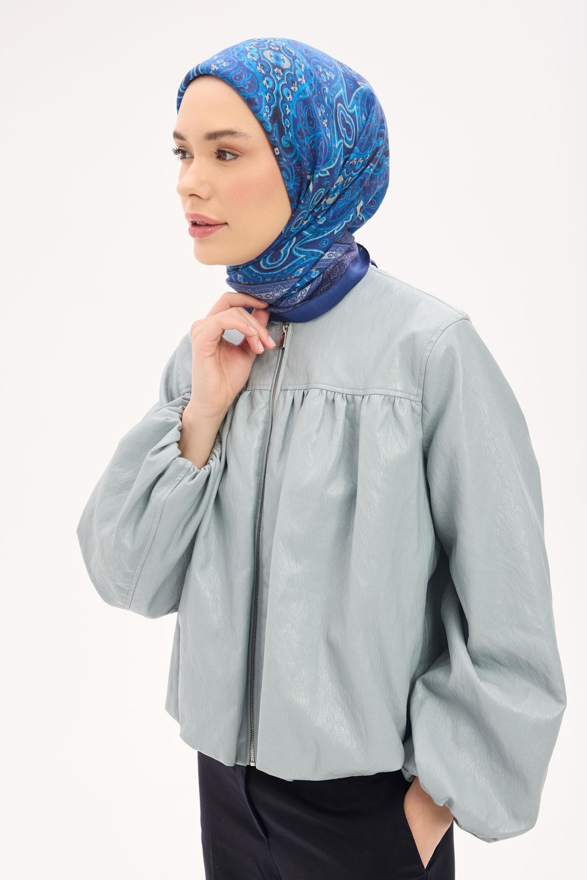Silk Home Arve Eşarp 181003-13
