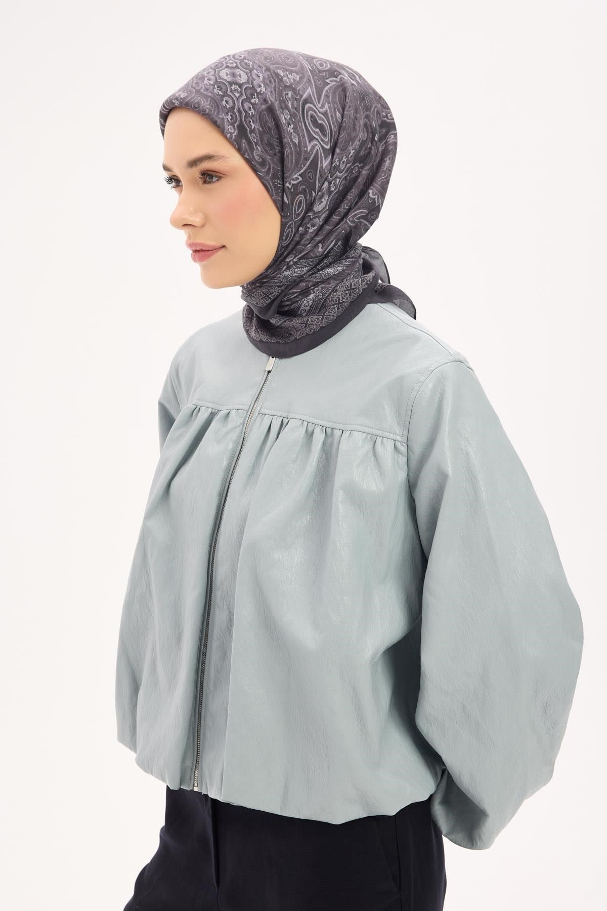 Silk Home Arve Eşarp 181003-17