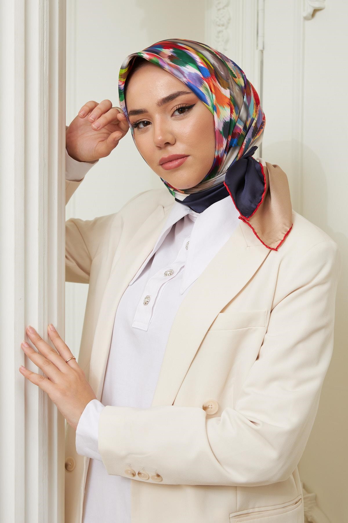 Silk Home Atlas Sura Eşarp 21003-03