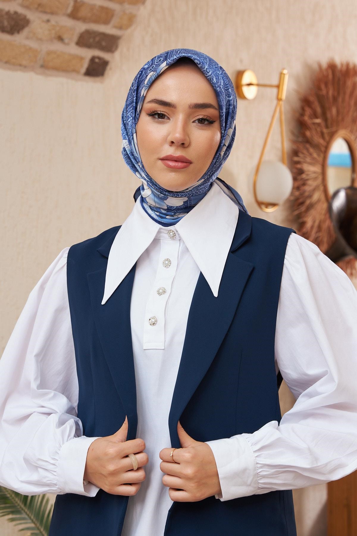Silk Home Atlas Sura Eşarp 21004-07