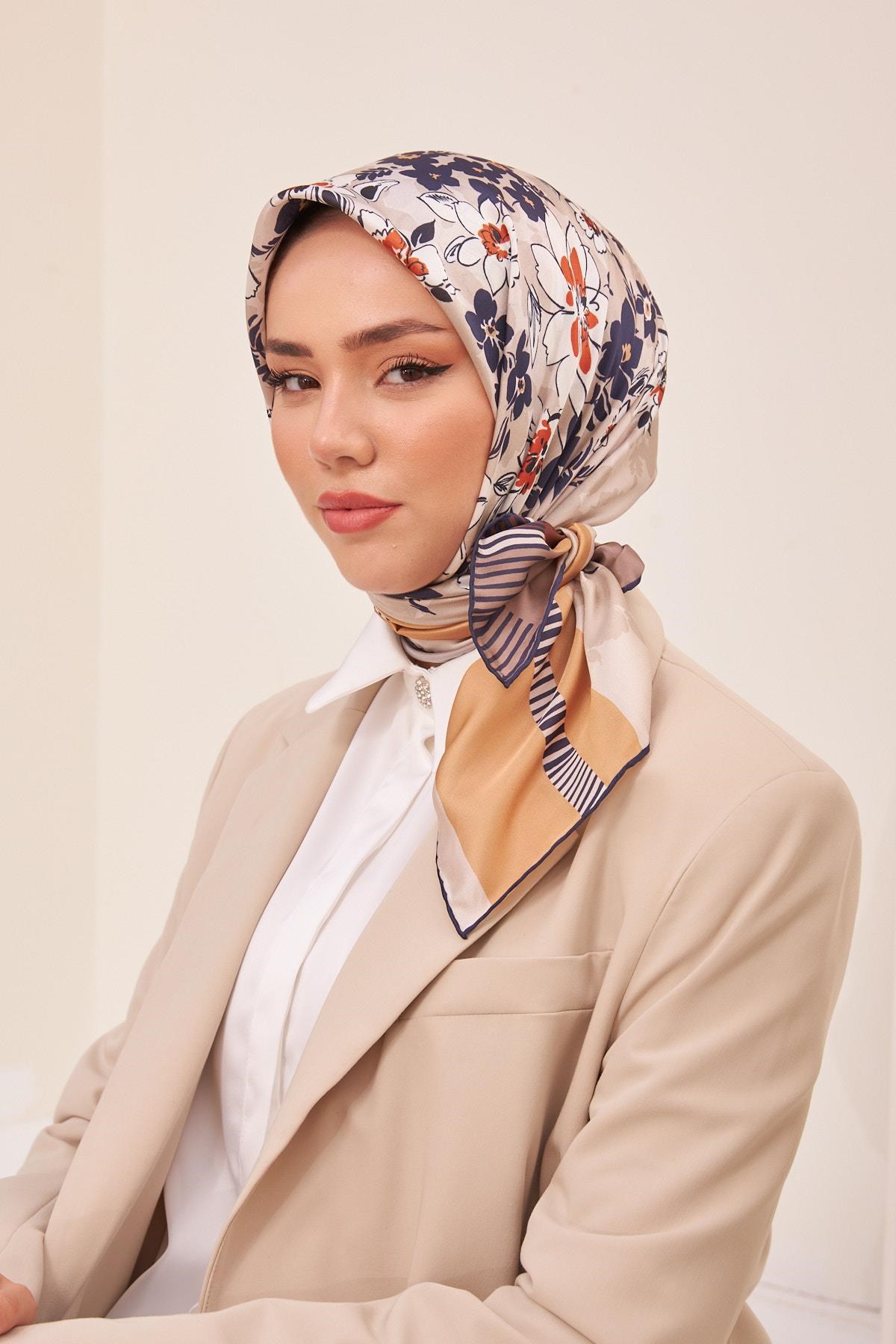 Silk Home Atlas Sura Eşarp 21010-21