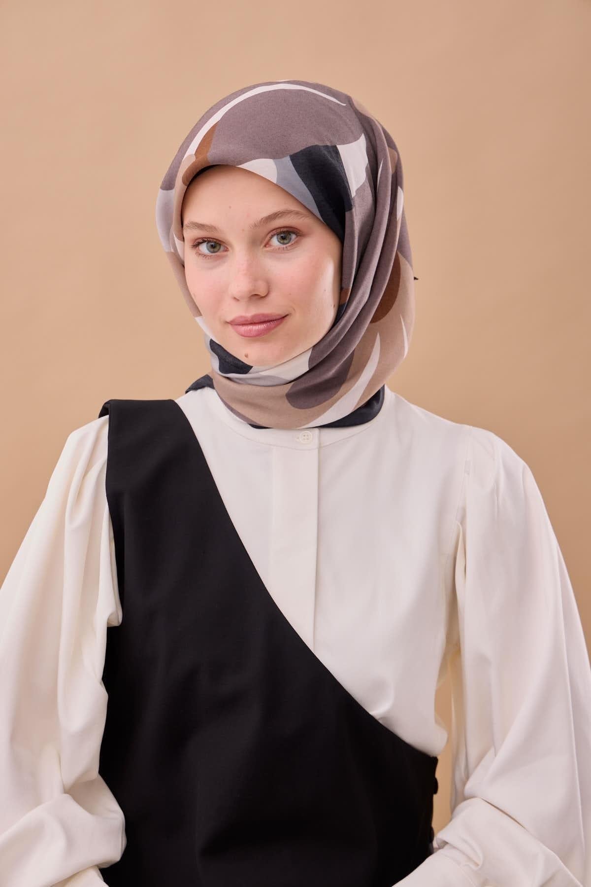 Silk Home Aura Eşarp 140001-01