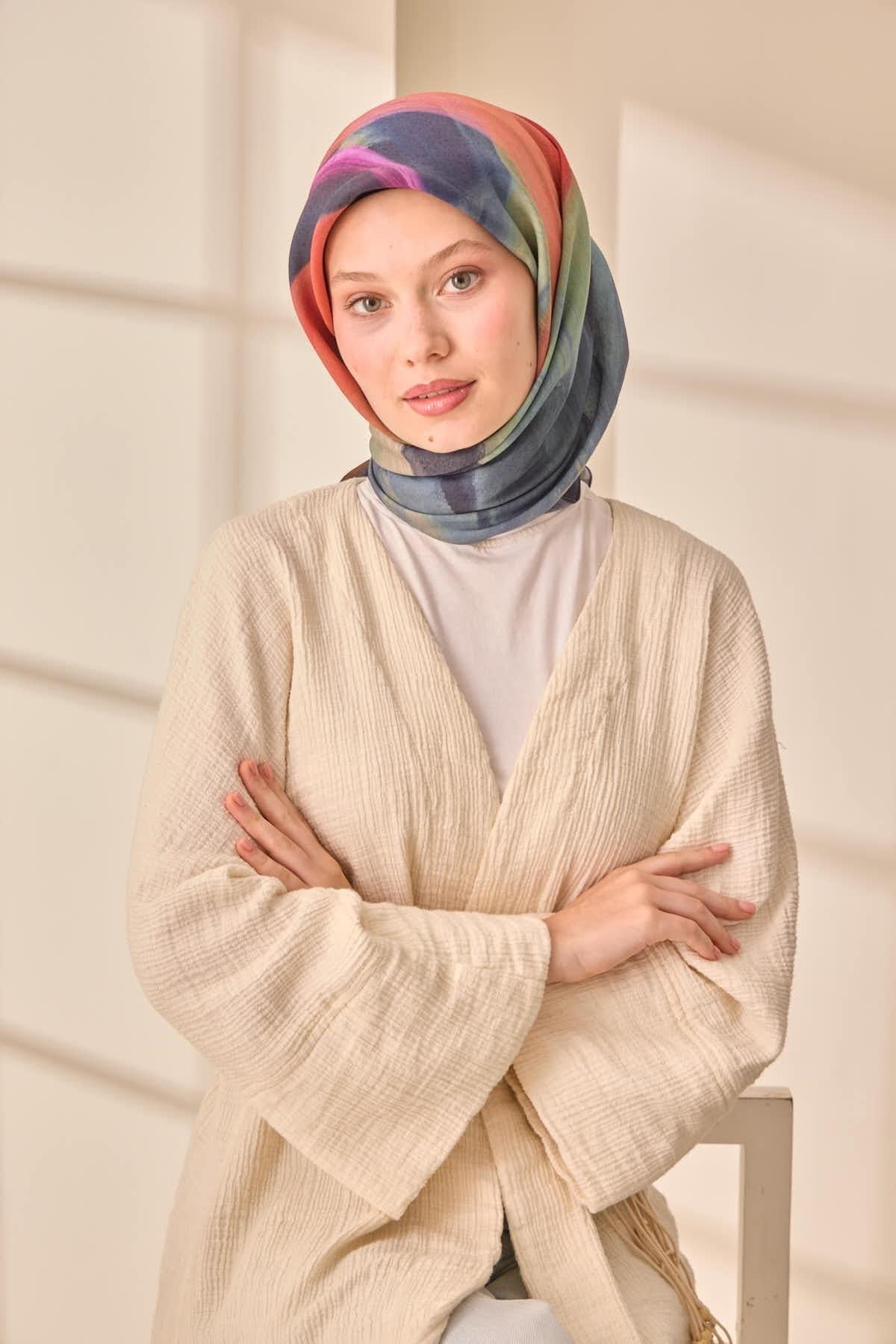 Silk Home Aura Eşarp 140002-06