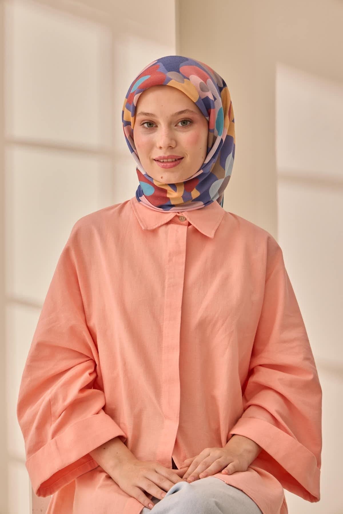 Silk Home Aura Eşarp 140003-04