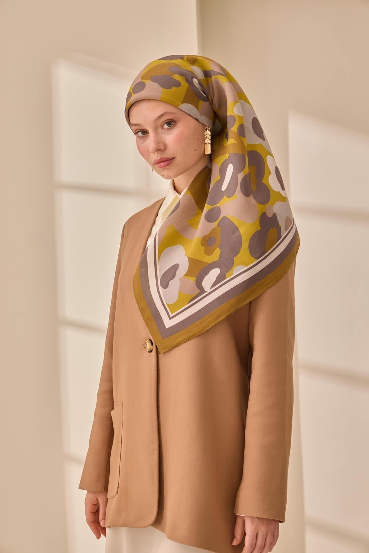 Silk Home Aura Eşarp 140003-13
